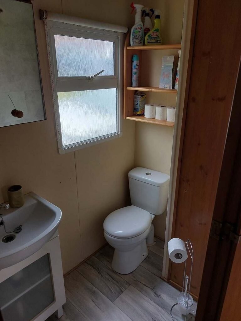 Mobilni domy rimini monaco — foto 5