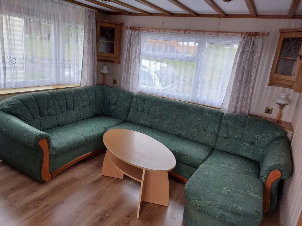 Mobilni domy rimini monaco — foto 8