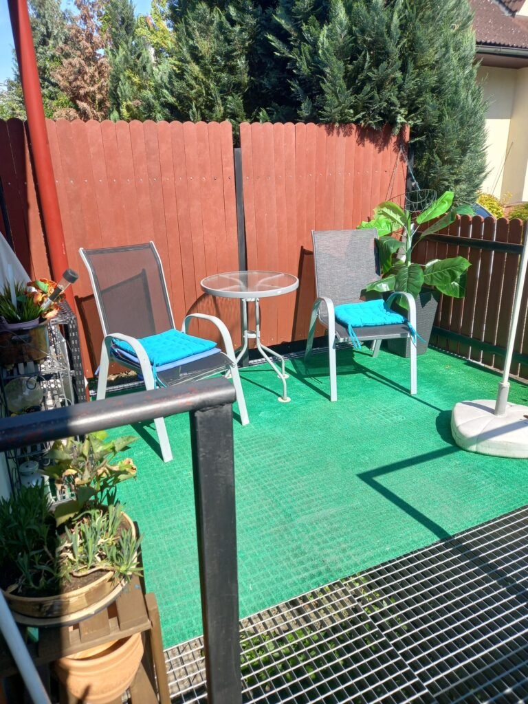 apartman tony beroun