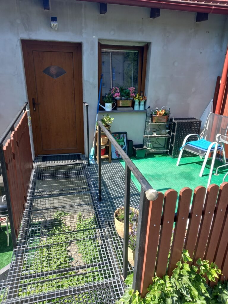 apartman tony beroun — foto 3