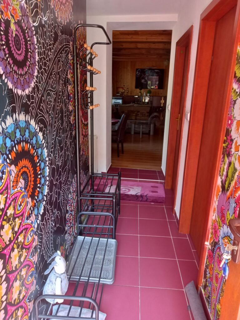apartman tony beroun — foto 2