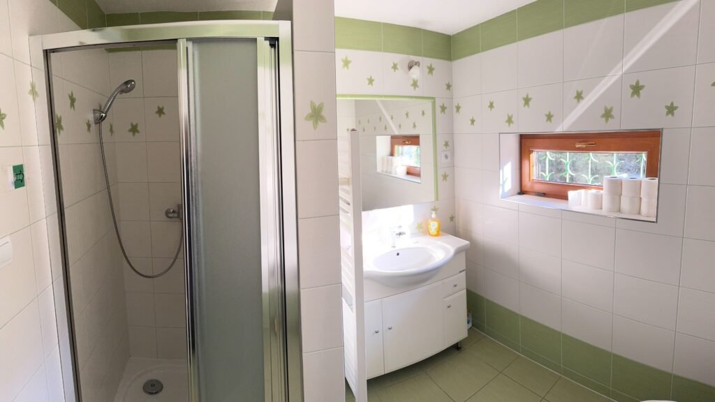 chata alpina 1 stara lesna — foto 3