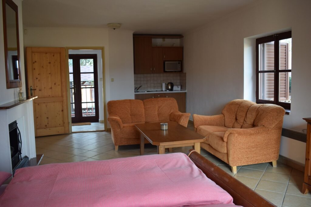 penzion kostelany — foto 3