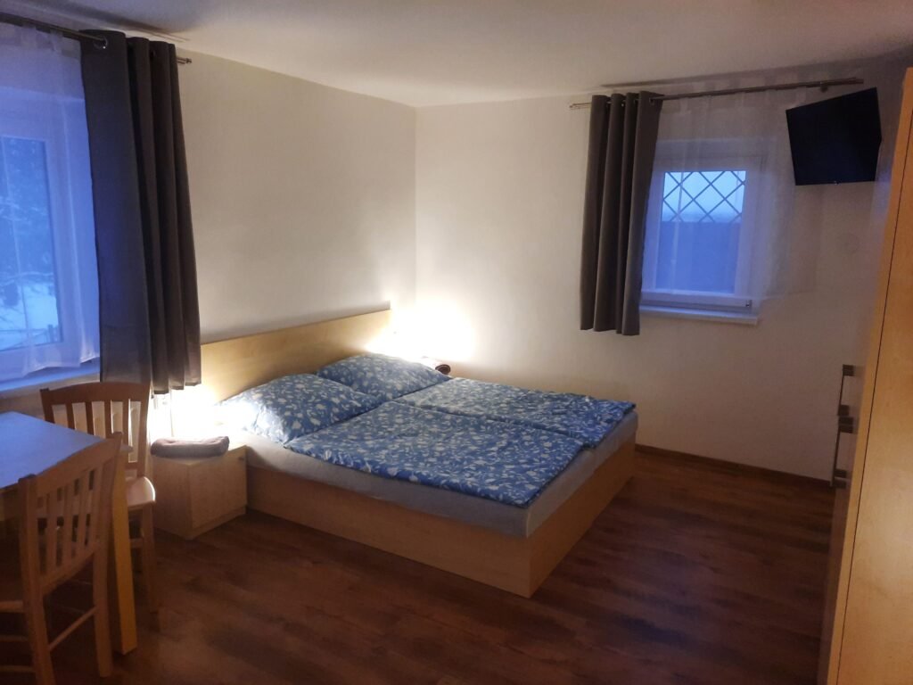 penzion dlouhy — foto 2