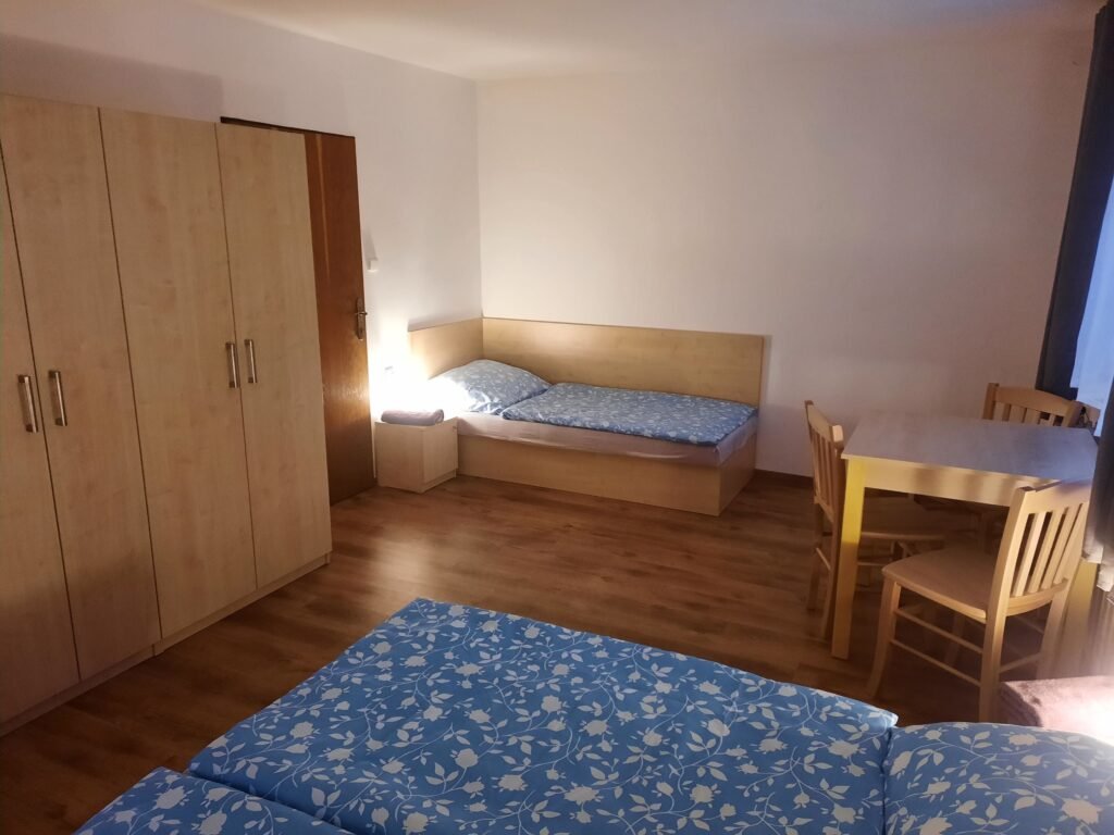 penzion dlouhy — foto 3