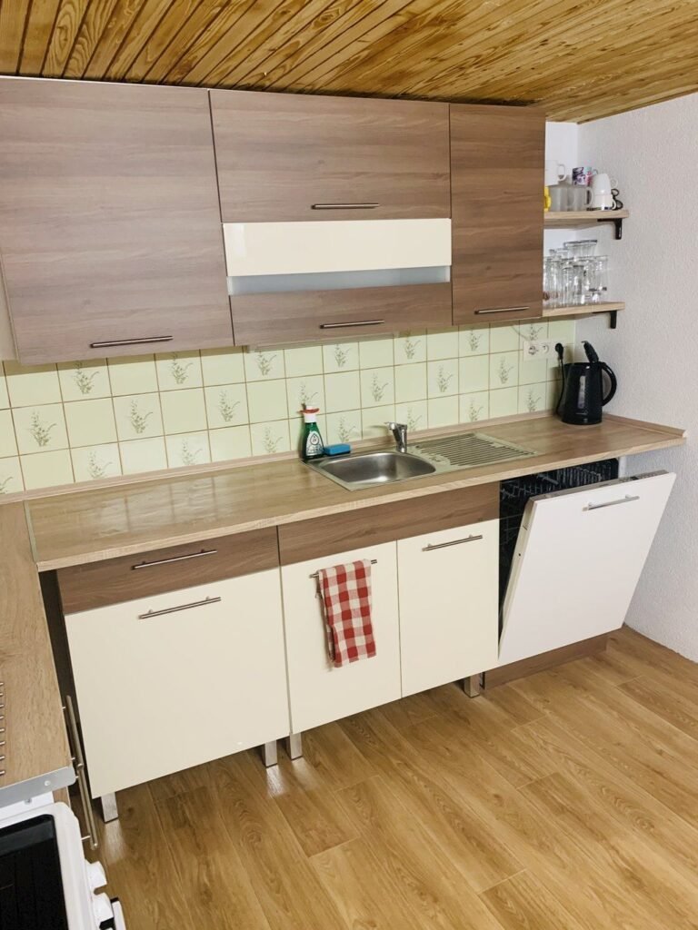 chata magurka mala lucivna — foto 5