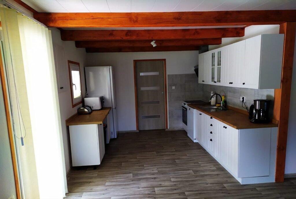 Horska chata svahova lll — foto 4