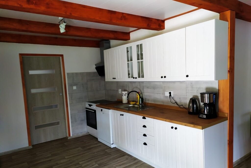 horska chata svahova lll — foto 2