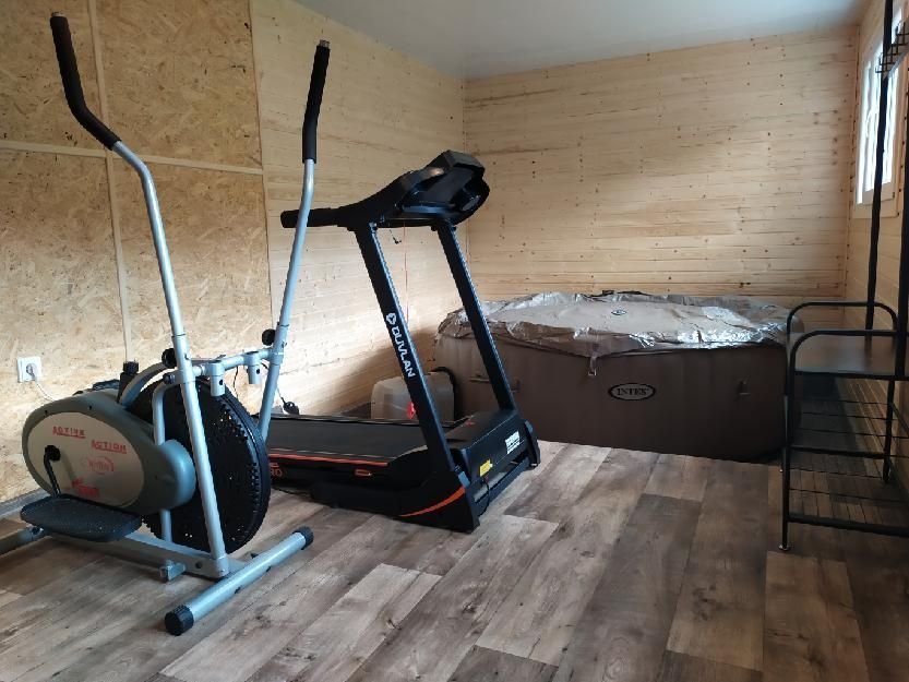 Horska chata svahova lll — foto 8