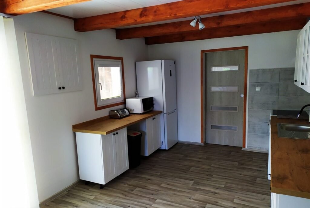 horska chata svahova lll — foto 3