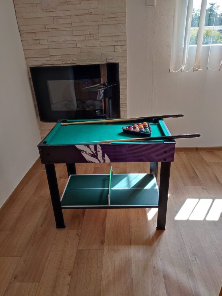 Horska chata svahova lll — foto 6