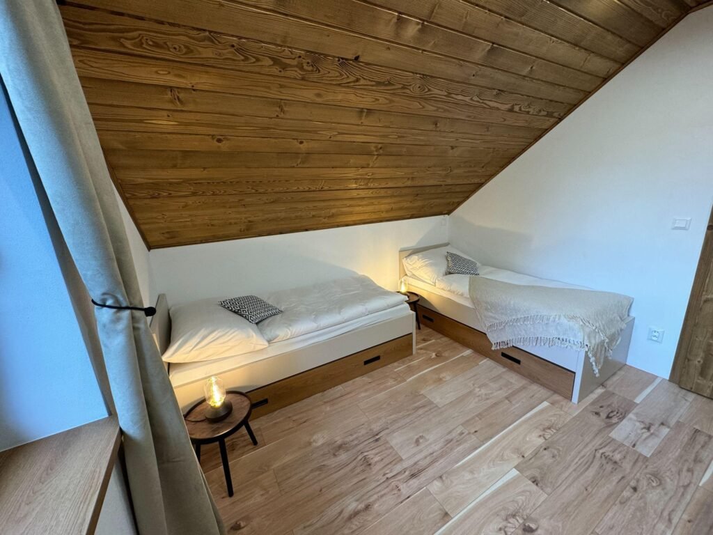 chata pod cigernikom — foto 2