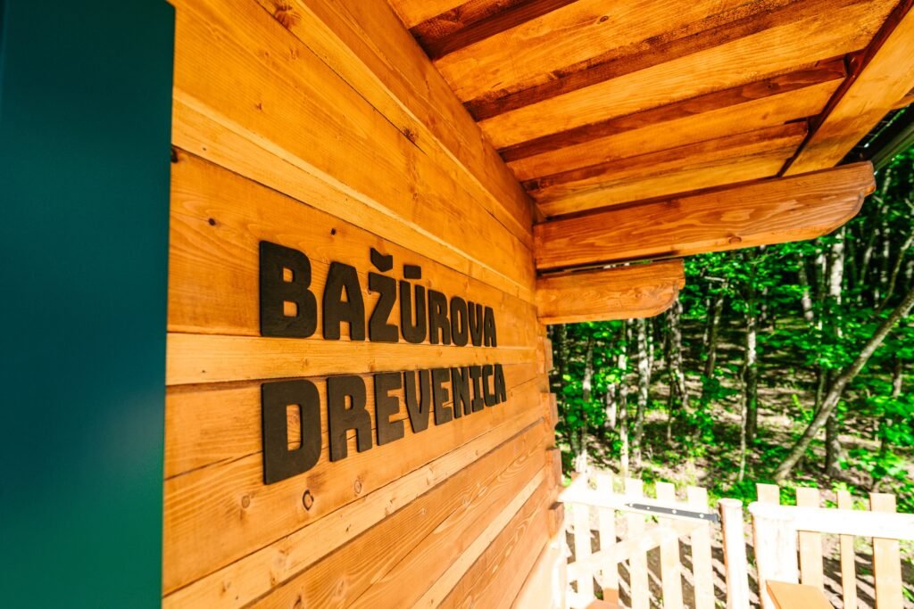 chatky obrovisko syslovisko muran — foto 2