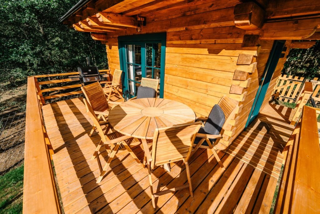 chatky obrovisko syslovisko muran — foto 3