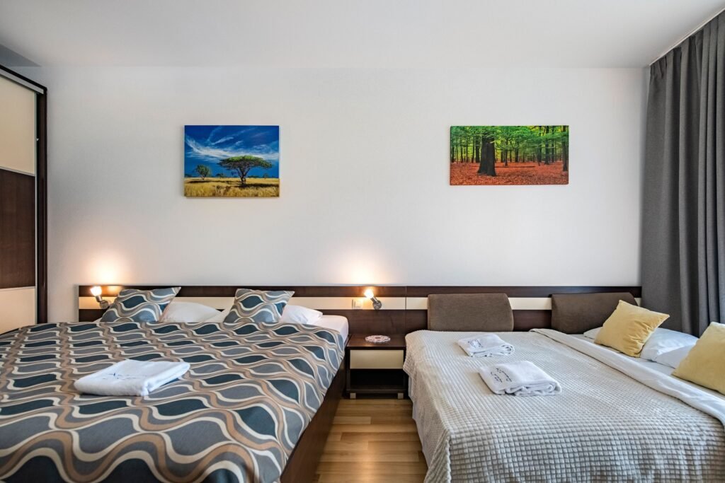 apartman korzar besenova — foto 2