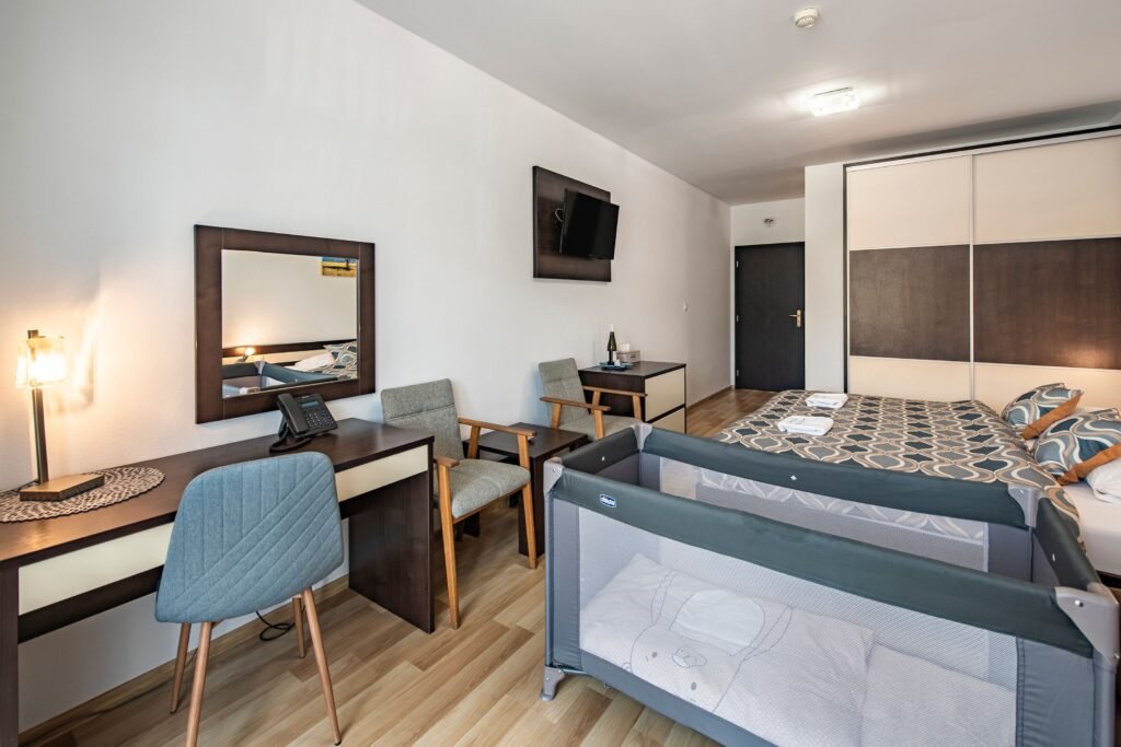 apartman korzar besenova — foto 3