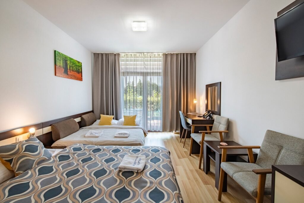 apartman korzar besenova