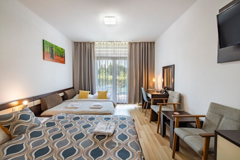 apartman korzar besenova