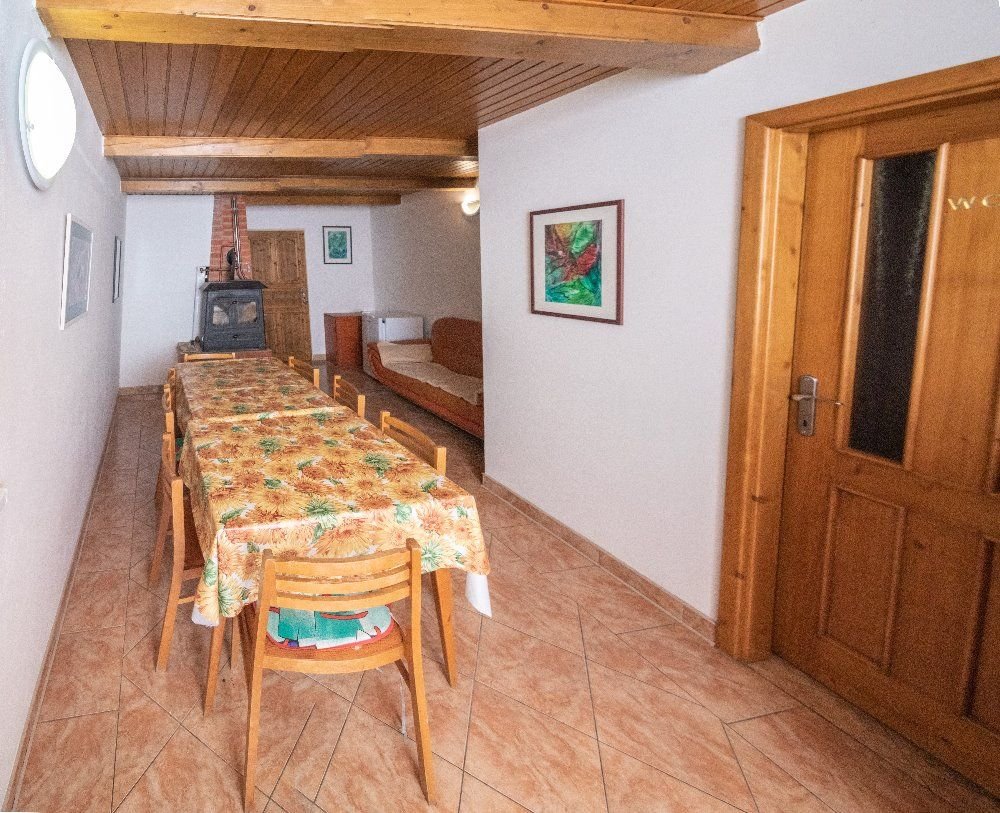 Penzion hlohovec — foto 5