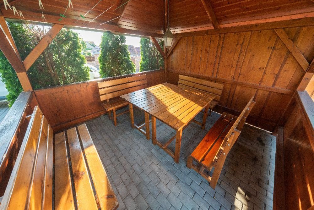 Penzion hlohovec — foto 6
