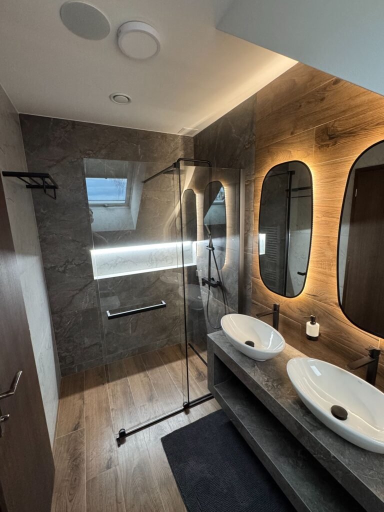 chata u dzonyho — foto 5