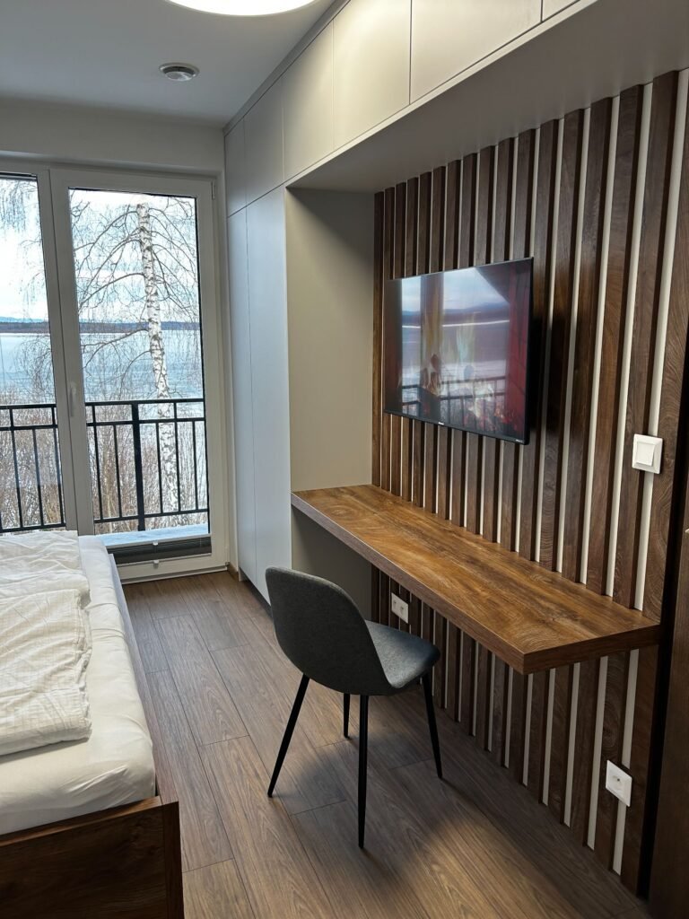 chata u dzonyho — foto 3