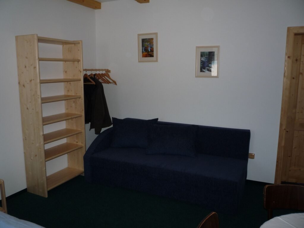 penzion u korandu — foto 2