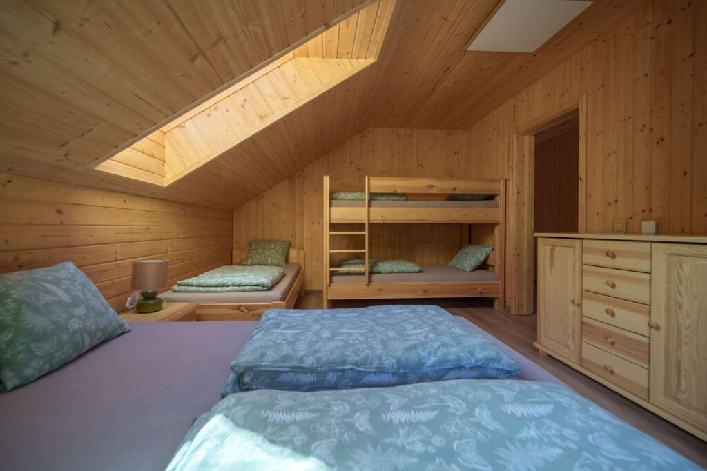 Chalet sen — foto 5