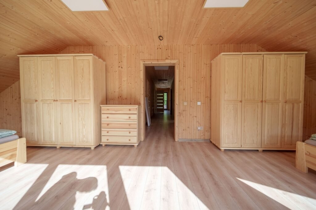 chalet sen — foto 3