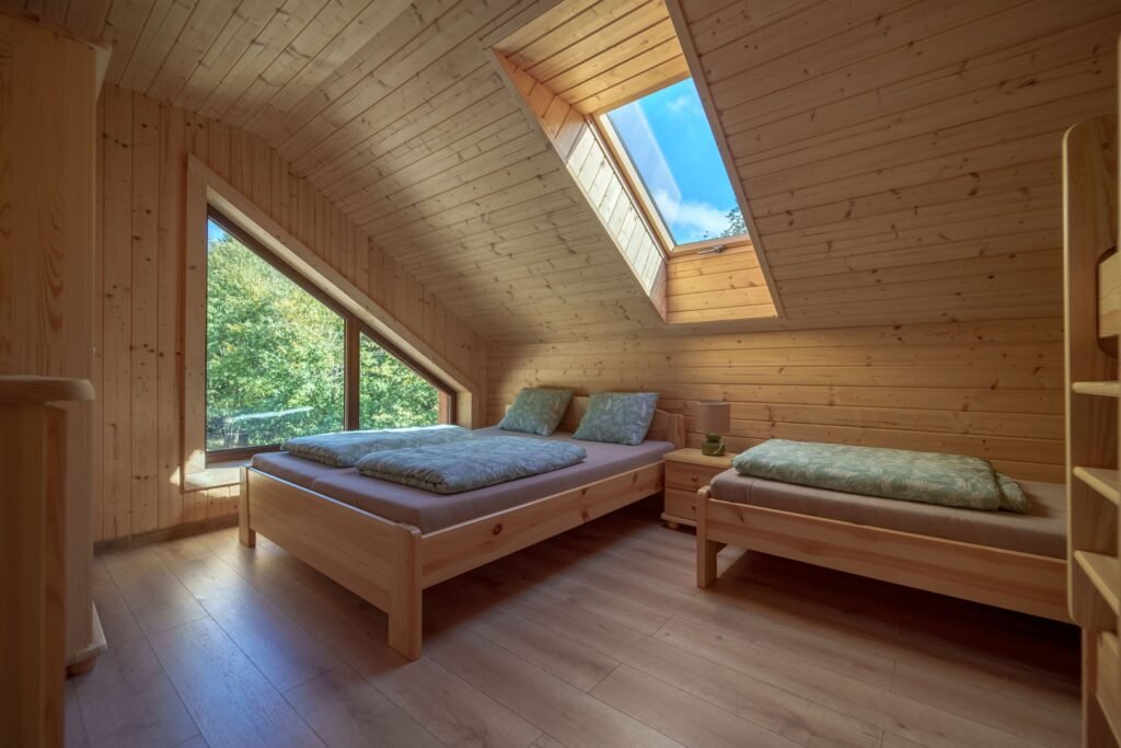Chalet sen — foto 7
