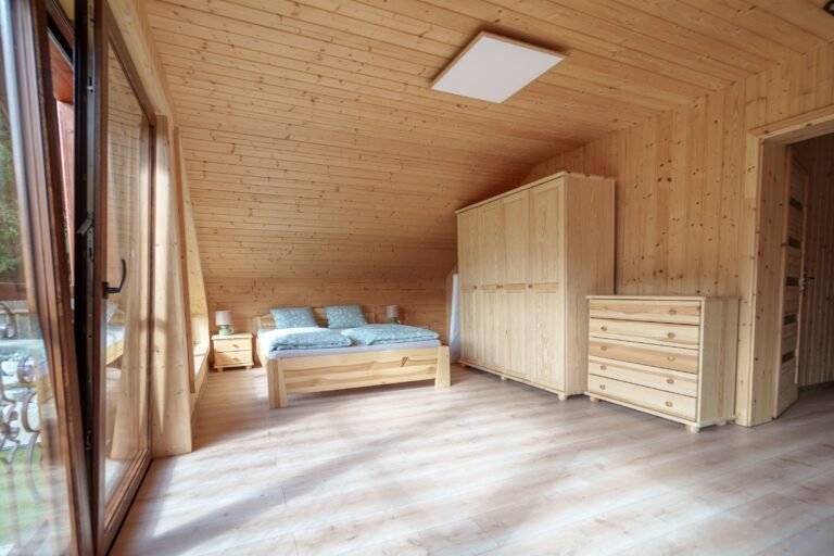 chalet sen