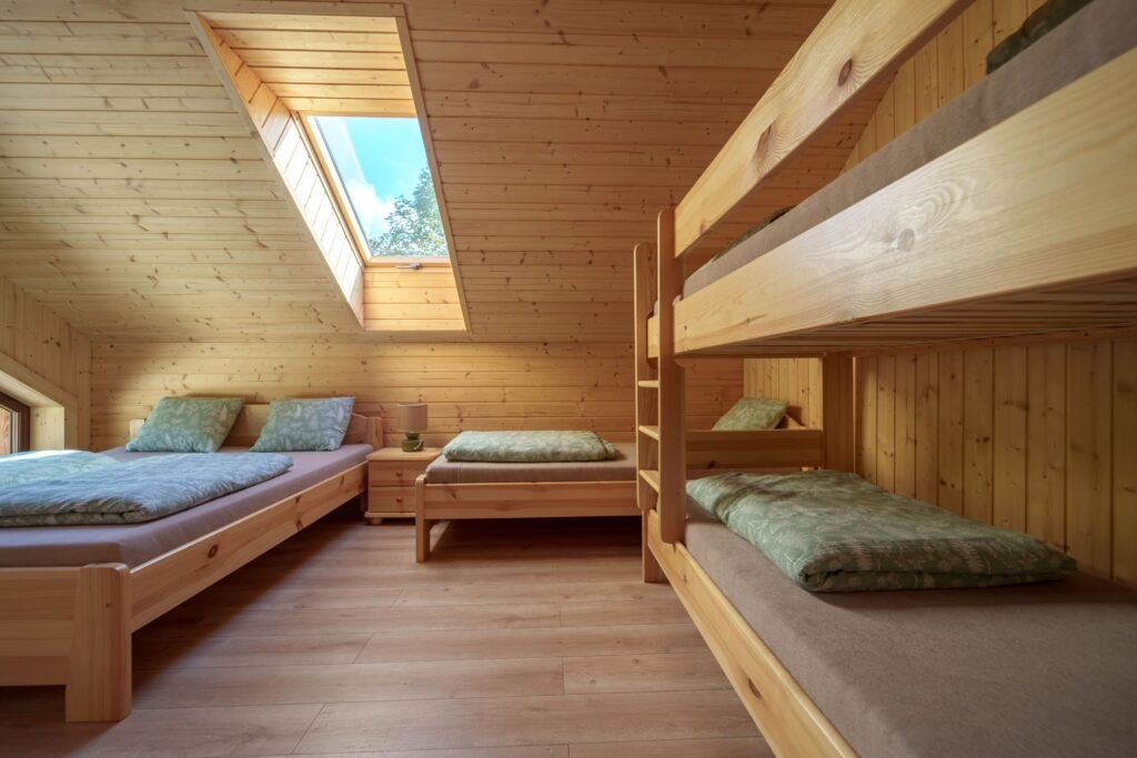 Chalet sen — foto 8