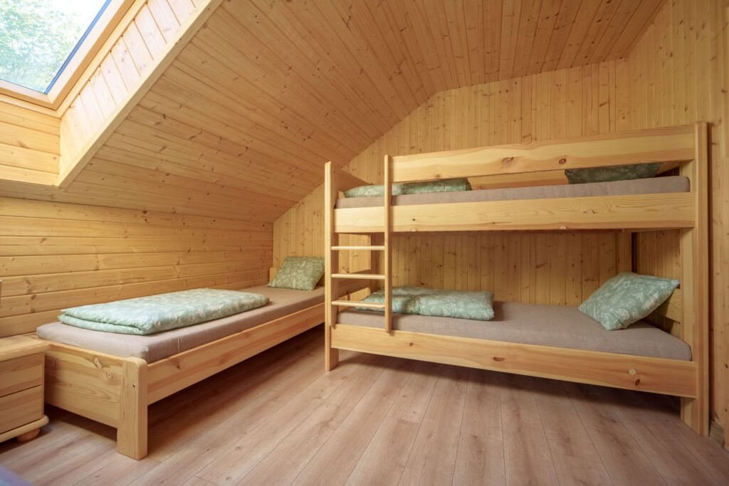 Chalet sen — foto 6
