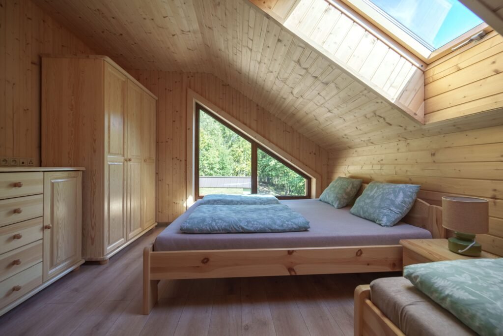 Chalet sen — foto 4