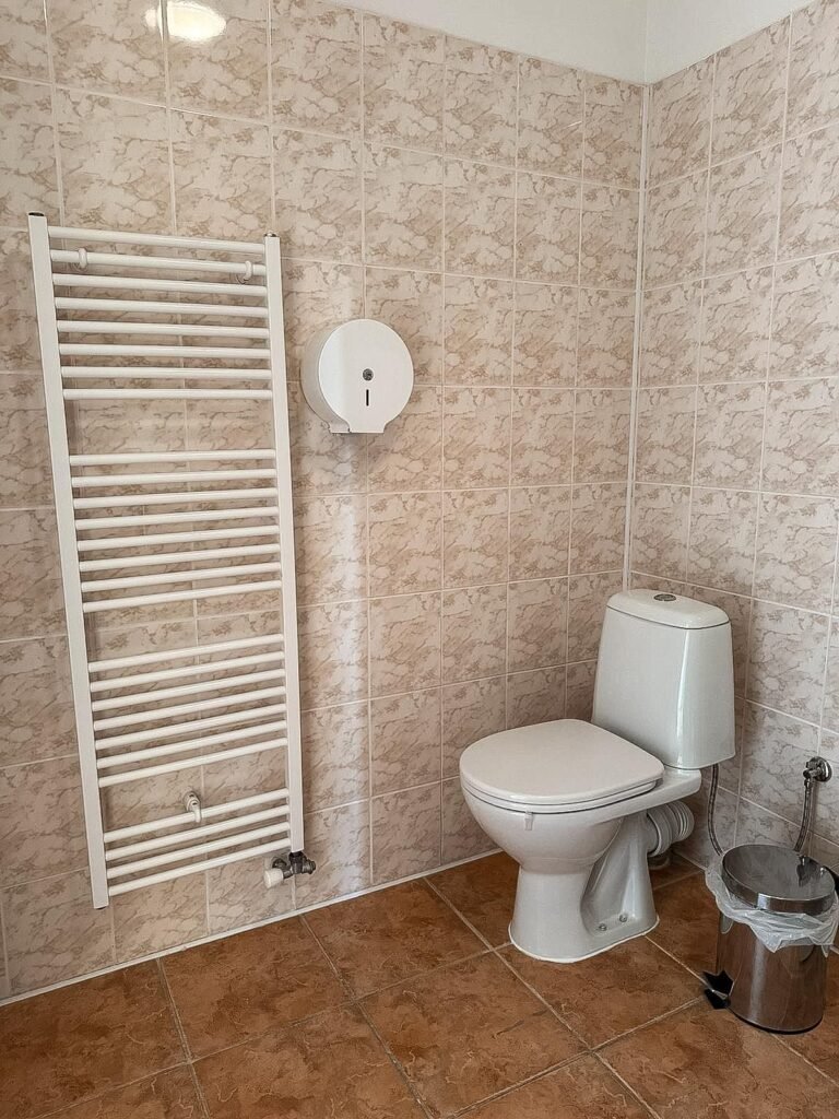 penzion centrum terchova