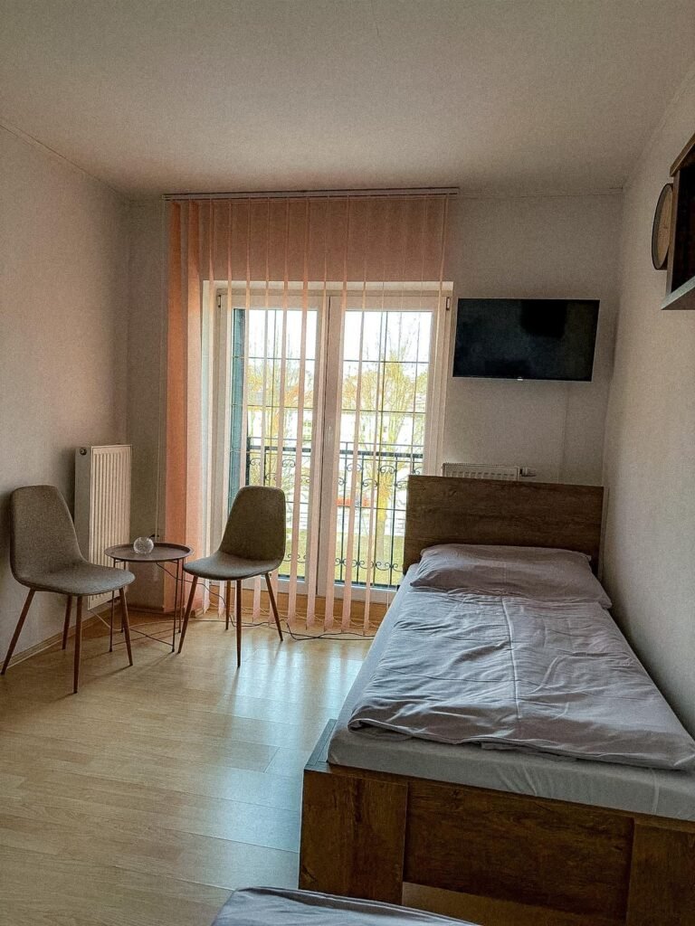 penzion centrum terchova — foto 3