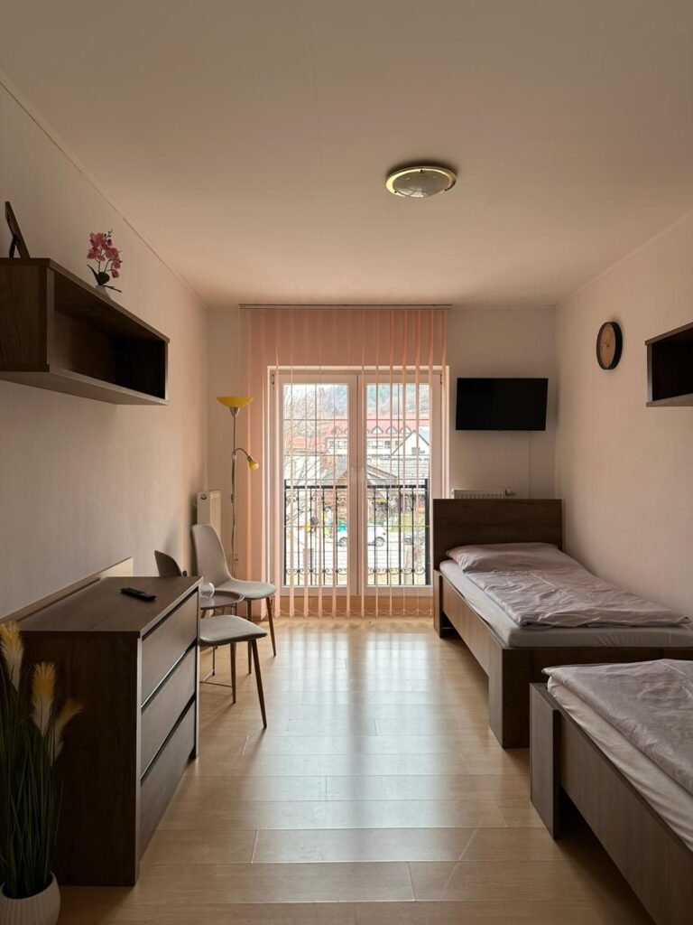 penzion centrum terchova — foto 2