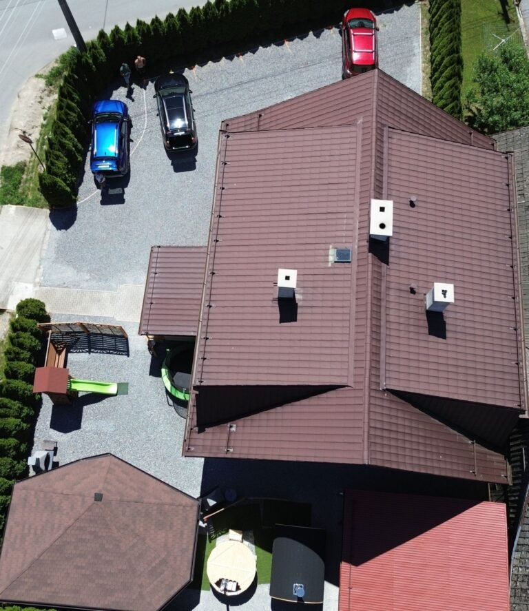 penzion u jurka zuberec