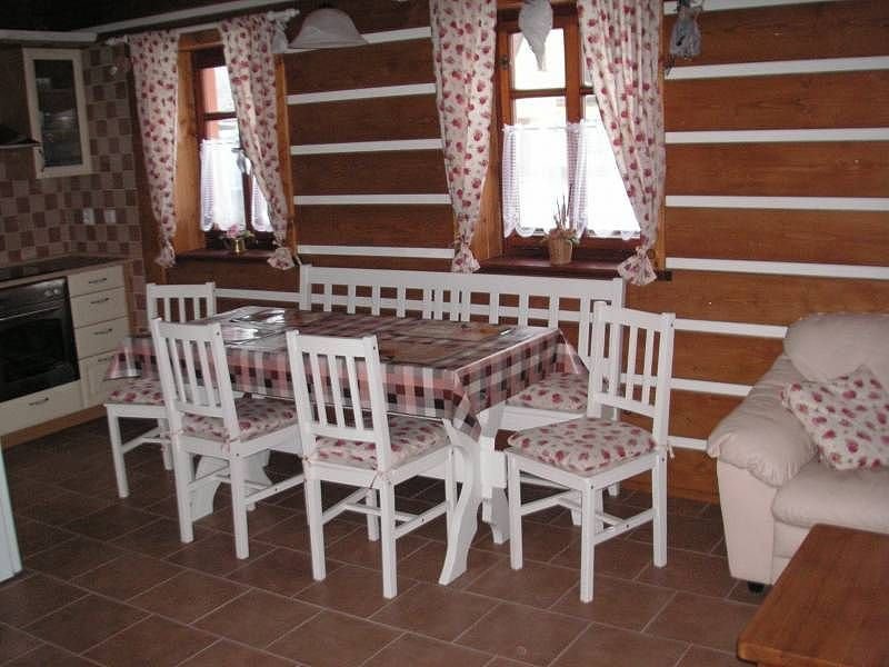Chalupa pod straznikem — foto 4