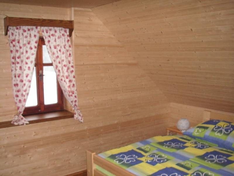 Chalupa pod straznikem — foto 2