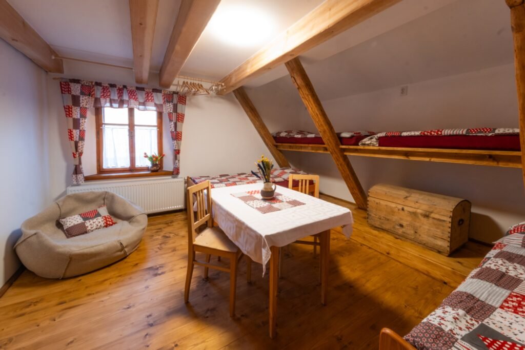 chalupa sanov — foto 3