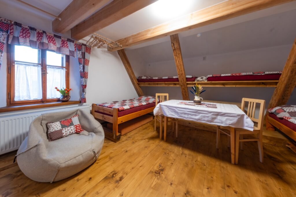 chalupa sanov — foto 2