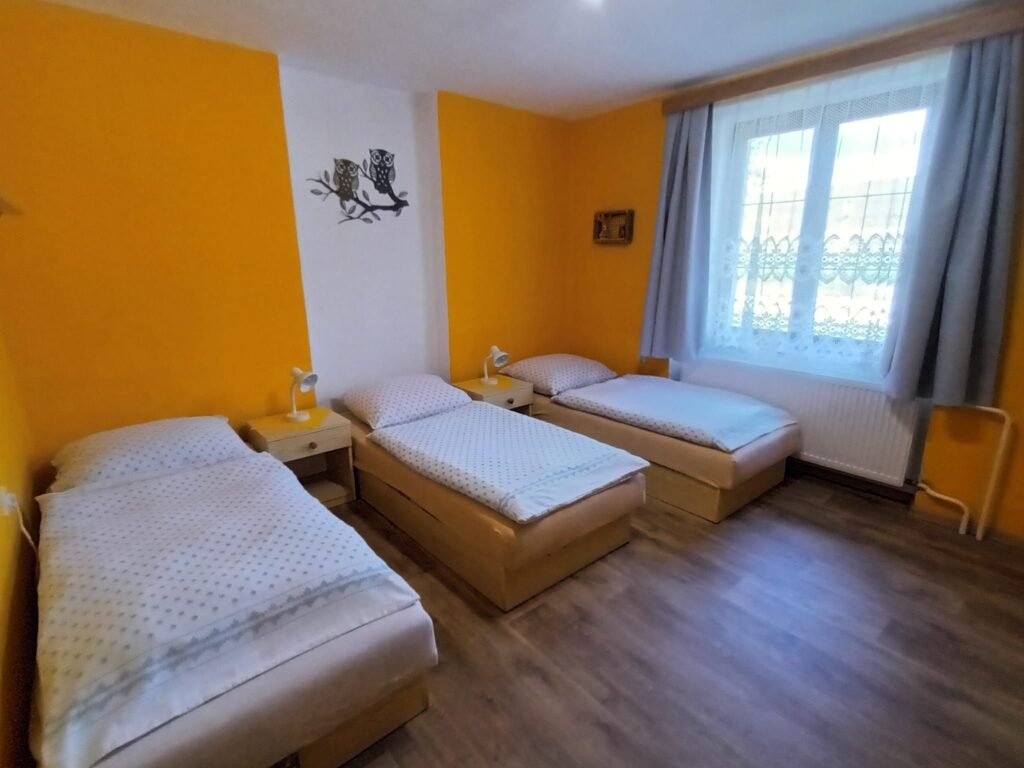 Chaloupka u sovicek — foto 8