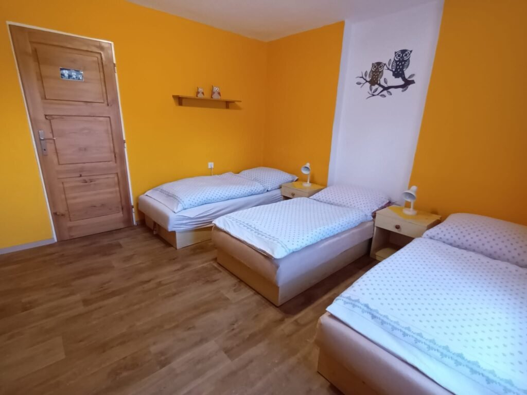 Chaloupka u sovicek — foto 7