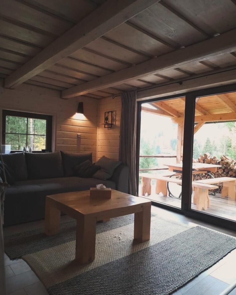 chata n11 pod kubinskou holou