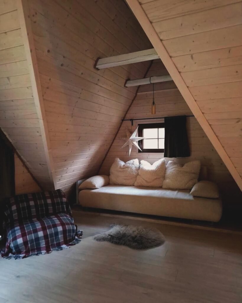 chata n11 pod kubinskou holou — foto 3