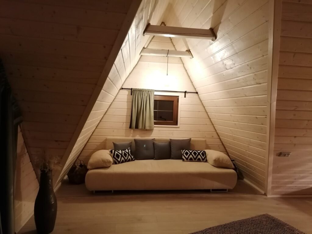 chata n11 pod kubinskou holou — foto 2