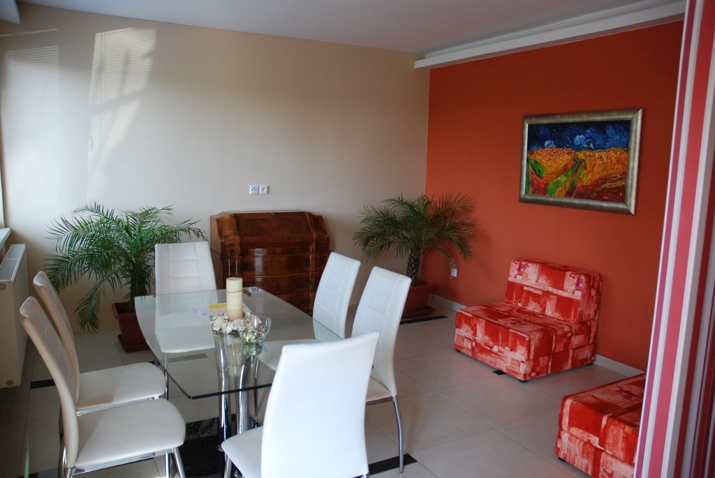 fridrich apartmany — foto 6