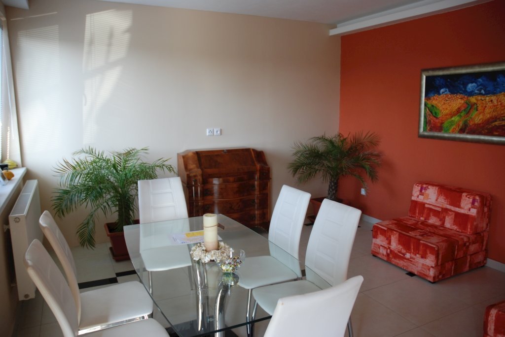 fridrich apartmany — foto 2