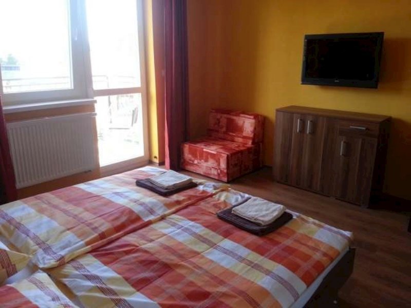 fridrich apartmany — foto 3